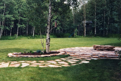 landscape